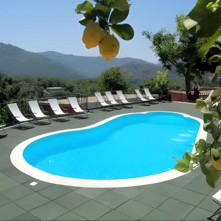 Agriturismo Nonno Luigino