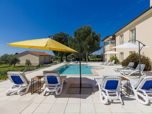 Mia Anima - Villas
