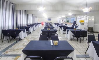 Camboa Hotel Paranaguá