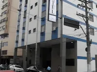 몬치 세하트 호텔 펠레 박물관 주변 호텔