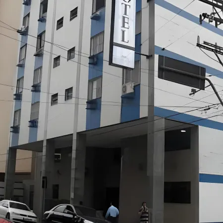 Monte Serrat Hotel