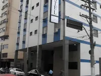 Monte Serrat Hotel Hotel in zona Pinacotheca Benedicto Calixto