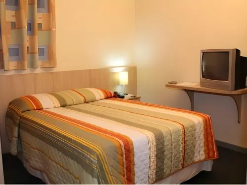 Euro Hotel