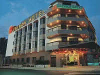 Taiwan Hotel Hotels in Ribeirao Preto