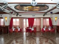 Gostinitsa Armeniya