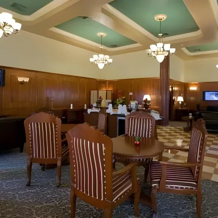 Windward Passage Hotel