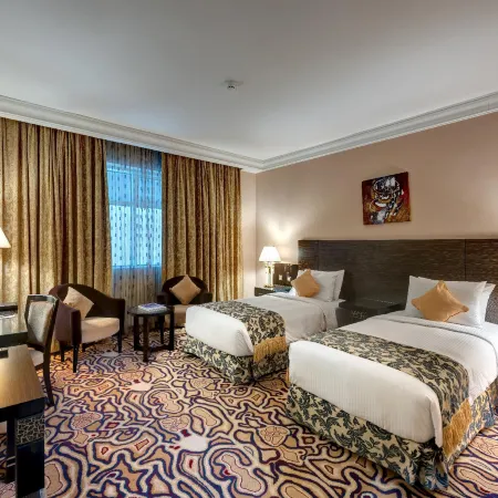 Sharjah Palace Hotel Отели рядом с достопримечательностью «Район Аль-Хан»