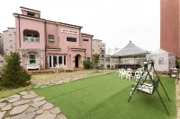 Paju Provence House