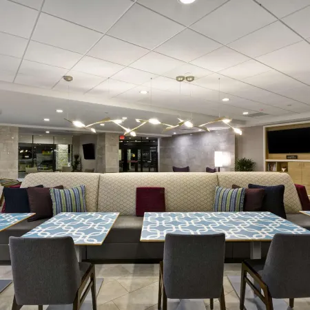 Home2 Suites by Hilton Plano Richardson, TX