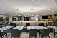 Home2 Suites by Hilton Plano Richardson, TX - breakfast