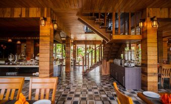 Coral Reef Resort & Spa, Havelock