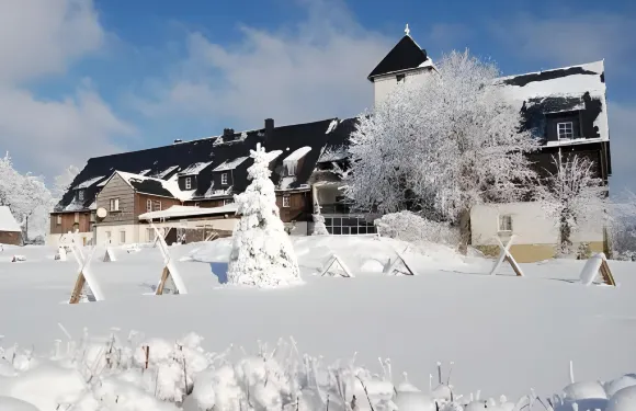 佐爾豪斯蘭德酒店