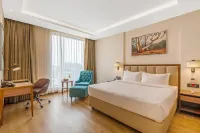 Golden Tulip Jalandhar Hotel di Jalandhar