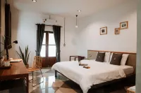 Baan Chiang Bed Lampang - 발코니
