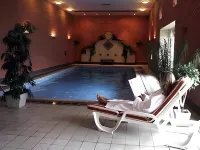 Manor House Hotel - Pools