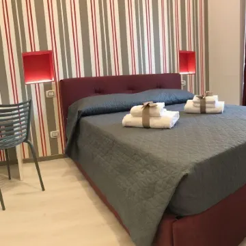 桑吉歐C樓酒店 鄰近君士坦丁凱旋門的酒店