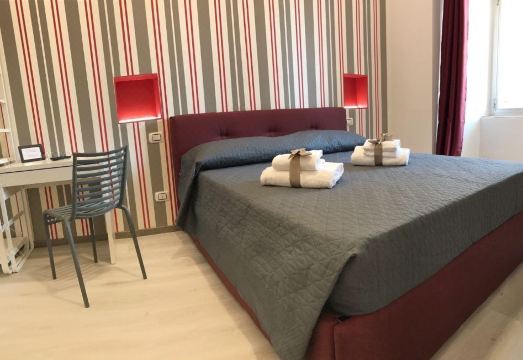 상지오 게스트 하우스