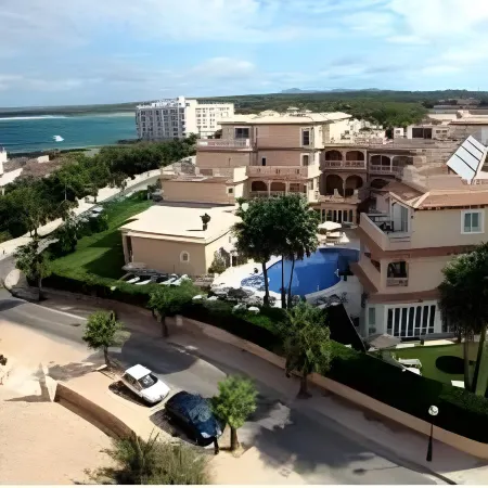 Hotel Villa Chiquita - Adults Only - over 12