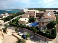 Hotel Villa Chiquita - Adults Only - over 12 Hotels in Colonia de Sant Jordi