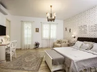 B&B Blanc Maison Etna Relais & Charme Hotels in Mascalucia