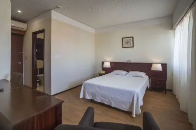 Hotel Sete Cidades Hotels in 