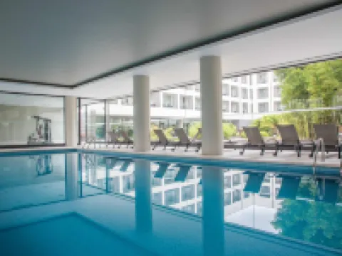 阿佐里斯皇家花園–休閑會議酒店 聖米格爾島酒店