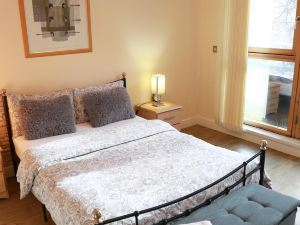 Apartment In Birmingham New Street city centre is beautiful and comfortable