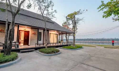 Laekhong River Resort