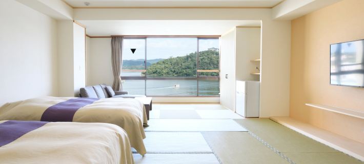 Kaikatei Hotels in Hamamatsu