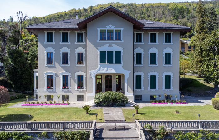Villa Ceriana