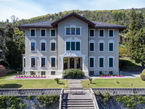 Villa Ceriana Hotel di Ghiffa