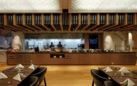 Aerotel Muscat - Airport Transit Hotel - breakfast