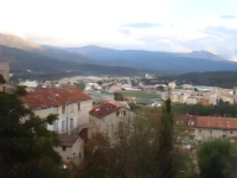 Appartement Citadelle Hotels in Corte