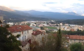 Appartement Citadelle