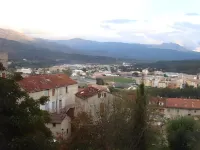 Appartement Citadelle