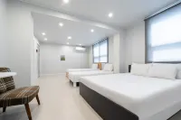 Suncheon Java Hotel Hotels in Suncheon-si