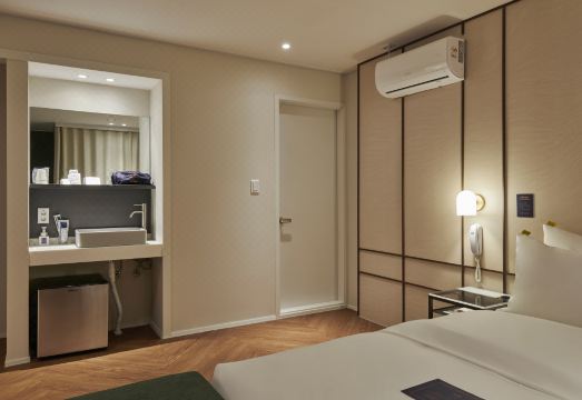 호텔 내부 시설2