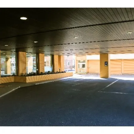 Shizunai Eclipse Hotel
