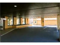Shizunai Eclipse Hotel - parking