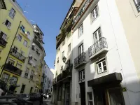Lisbon Best Choice Apartments Alfama โรงแรมใกล้อัลฟามา