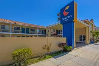 Comfort Inn Boardwalk - Breakfast