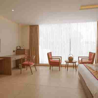 Bluemist Resorts Rooms