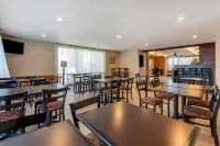 Best Western Orchard Inn Hotels in Turlock