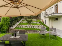 Syria Hotels in Domaso