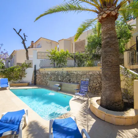 Villa Sol