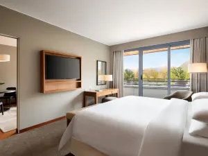 Sheraton Lake Como Hotel