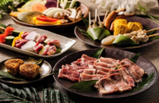 La Casa Panacea Okinawa Resort [ラ・カーサ・パナシア・オキナワ・リゾート]
