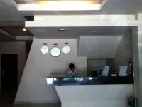 Putri Wisata Hotel Hoteles en Baruga