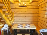 Attractive Holiday Home at Lubusz Near Lake