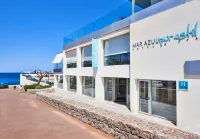 Mar Azul Pur Estil Hotel & Spa Hotels near Cala Agulla